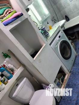 Дом 81м&sup2;, 1-этажный, участок 6 сот.  