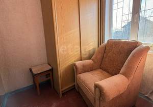 Дом 48м&sup2;, 2-этажный, участок 7 сот.  