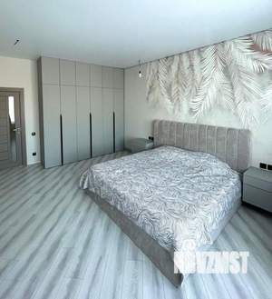 Дом 160м², 1-этажный, участок 7 сот.  