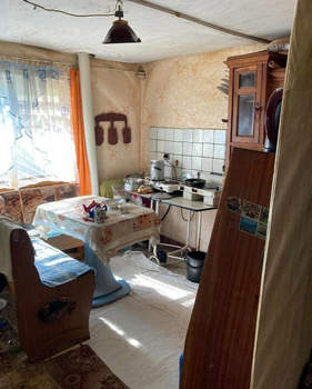 Дача 70м², 2-этажный, участок 6 сот.  