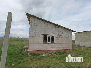 Дом 73м², 1-этажный, участок 16 сот.  