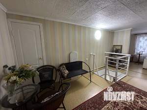 Дом 90м&sup2;, 2-этажный, участок 10 сот.  