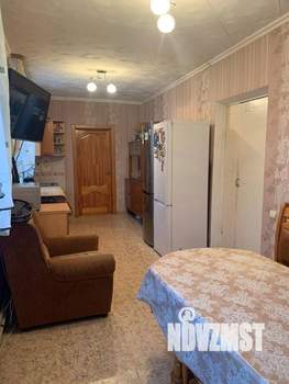 Дом 132м&sup2;, 2-этажный, участок 9 сот.  