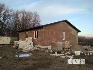 Коттедж 115м², 1-этажный, участок 6 сот.  