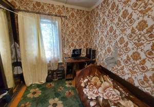 Дом 45м², 1-этажный, участок 1 сот.  