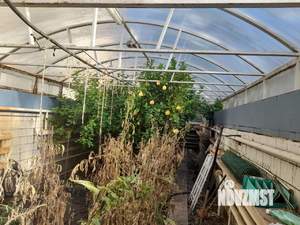 Коттедж 476м&sup2;, 3-этажный, участок 25 сот.  