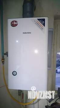 Дом 119м&sup2;, 2-этажный, участок 7 сот.  