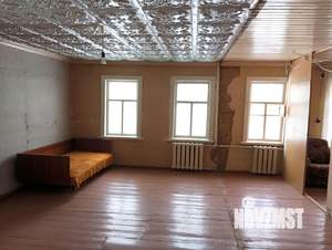 Дом 60м², 1-этажный, участок 3 сот.  