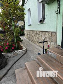 Дом 57м&sup2;, 1-этажный, участок 4 сот.  