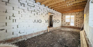 Дом 115м&sup2;, 2-этажный, участок 6 сот.  