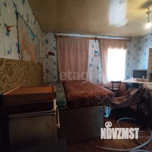 Дом 50м&sup2;, 1-этажный, участок 4 сот.  