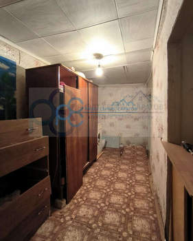 Дача 27м², 1-этажный, участок 6 сот.  