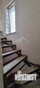 Дом 102м&sup2;, 2-этажный, участок 3 сот.  