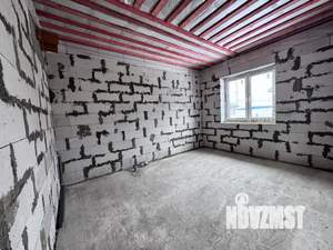 Дом 100м², 1-этажный, участок 6 сот.  