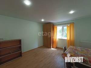 Дом 34м², 1-этажный, участок 7 сот.  