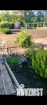 Дом 35м&sup2;, 1-этажный, участок 6 сот.  