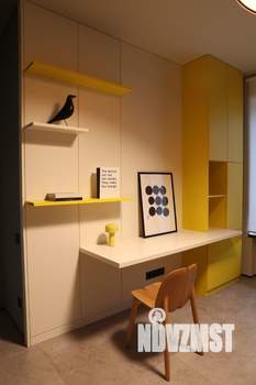 Дом 125м², 1-этажный, участок 8 сот.  