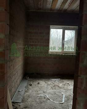 Дом 82м&sup2;, 1-этажный, участок 6 сот.  