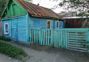 Дом 62м², 1-этажный, участок 372 сот.  