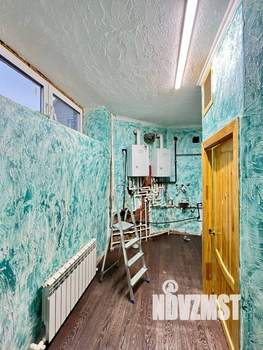Коттедж 460м², 2-этажный, участок 9 сот.  