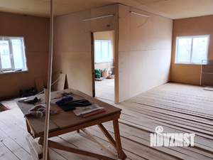 Дом 150м², 2-этажный, участок 9 сот.  