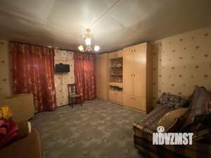 Дом 34м², 1-этажный, участок 2 сот.  