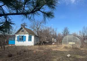 Дом 42м&sup2;, 2-этажный, участок 9 сот.  