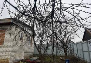 Дом 33м&sup2;, 1-этажный, участок 3 сот.  