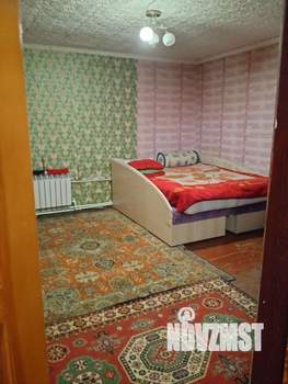 Дом 138м², 1-этажный, участок 5 сот.  