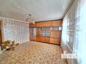 Дом 75м², 1-этажный, участок 3 сот.  