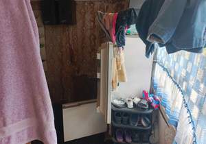 Дом 25м&sup2;, 1-этажный, участок 14 сот.  