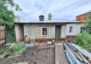 Дом 60м², 1-этажный, участок 4 сот.  