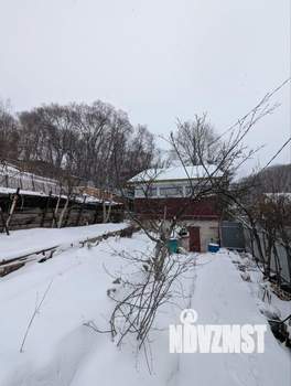 Дом 80м&sup2;, 2-этажный, участок 4 сот.  