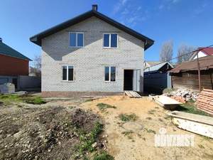 Дом 150м², 2-этажный, участок 4 сот.  