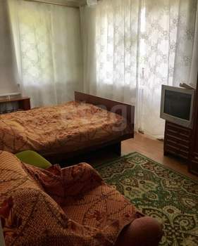 Дом 114м&sup2;, 3-этажный, участок 18 сот.  