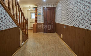 Дом 300м&sup2;, 2-этажный, участок 15 сот.  