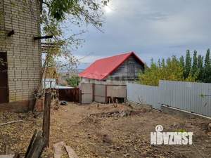 Дом 128м², 2-этажный, участок 6 сот.  