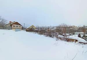 Дом 74м&sup2;, 1-этажный, участок 10 сот.  