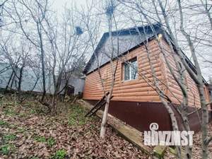 Дом 142м&sup2;, 1-этажный, участок 9 сот.  