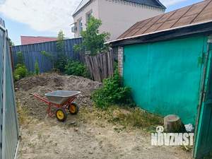 Дом 70м², 1-этажный, участок 4 сот.  