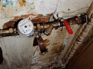 Дом 40м², 1-этажный, участок 1 сот.  