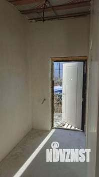 Дом 95м², 1-этажный, участок 6 сот.  