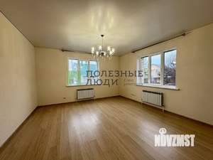 Дом 109м², 1-этажный, участок 516 сот.  