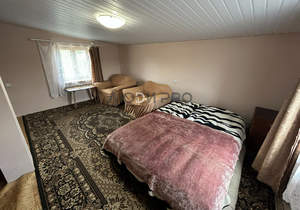 Дом 30м&sup2;, 2-этажный, участок 6 сот.  