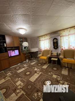 Дом 80м², 2-этажный, участок 6 сот.  