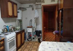 Дом 66м&sup2;, 1-этажный, участок 6 сот.  