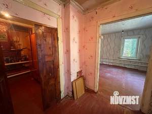 Дом 40м², 1-этажный, участок 4 сот.  