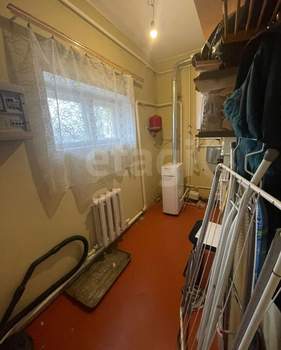 Дом 65м², 2-этажный, участок 8 сот.  