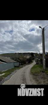 Дом 60м&sup2;, 1-этажный, участок 4 сот.  