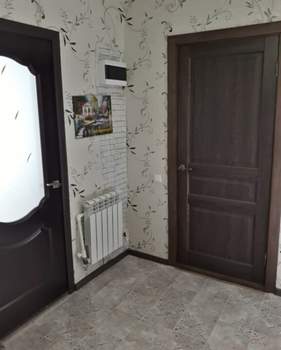 Дом 50м², 1-этажный, участок 2 сот.  